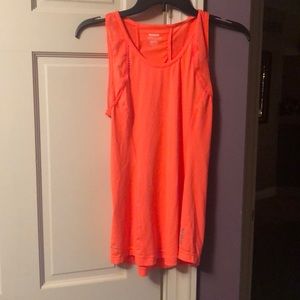 Reebok workout tank